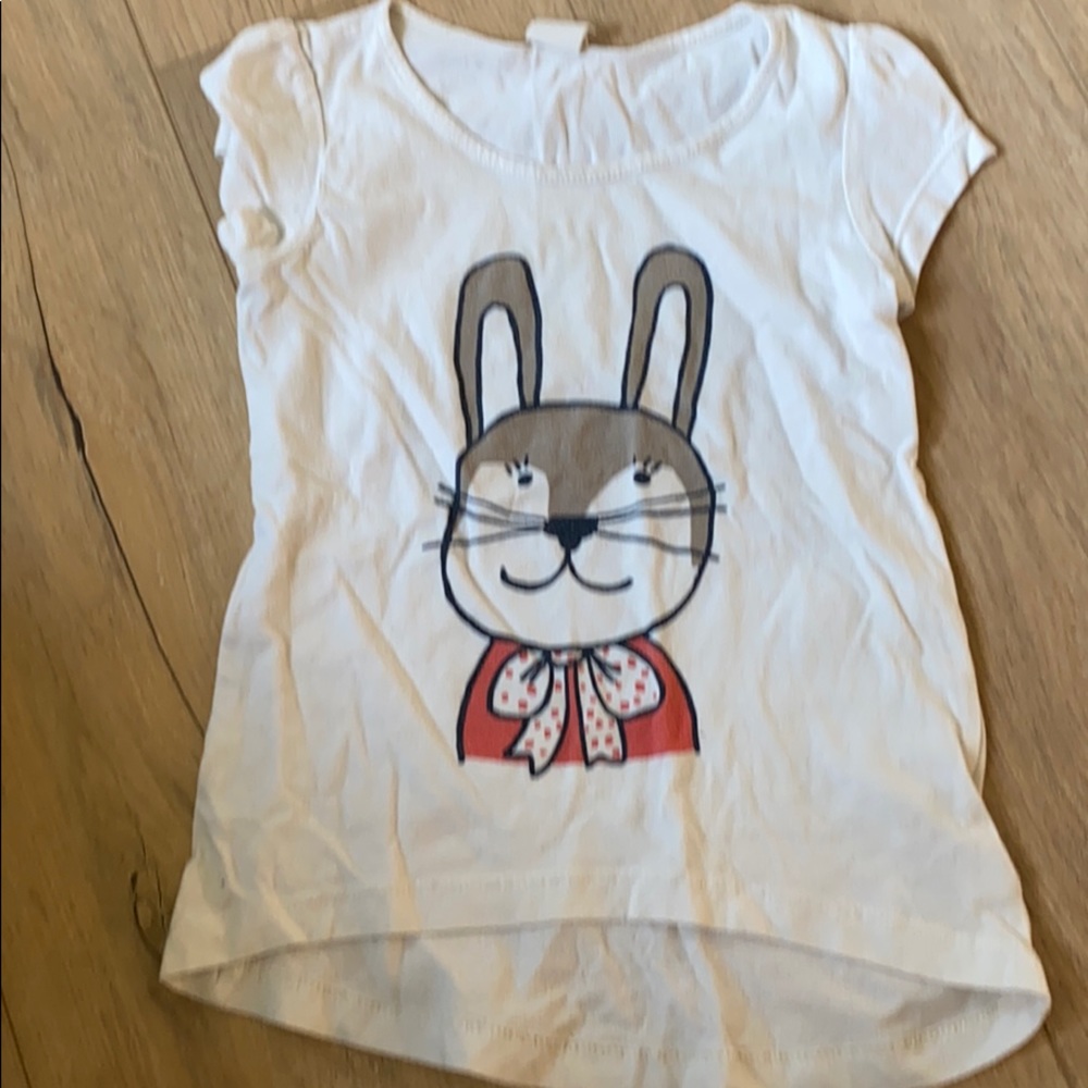 Bunny T-shirt
